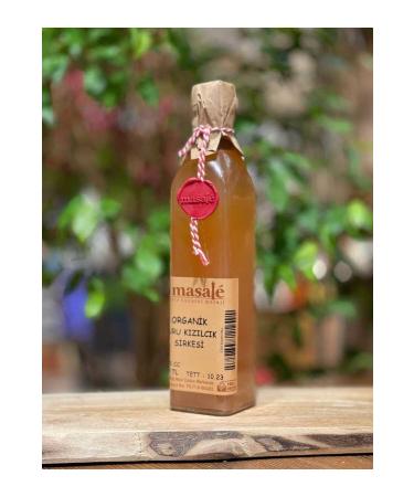 Masale Dry Cranberry Vinegar 500 Cc