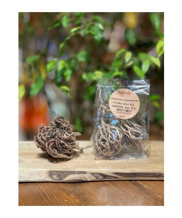 Tale of Virgin Mary's Hand (Fatima Mother's Hand)