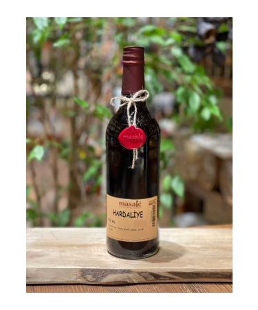 Masale Hardaliye 750 ml