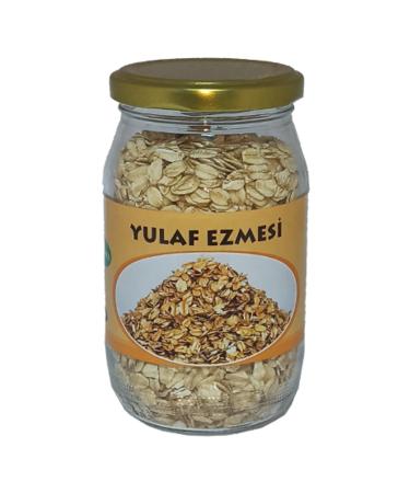 Nursima Oatmeal 200 Gr