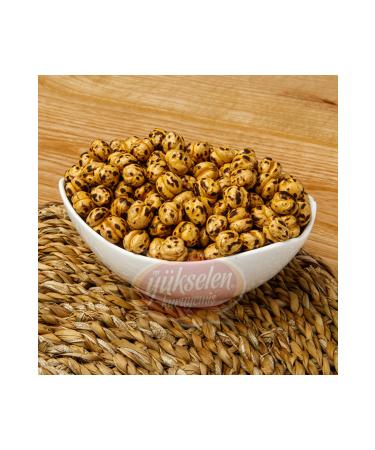 EGE Y KSELEN Yellow Chickpea 500gr