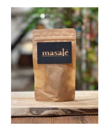 Masale Pure Kastamonu Sahlep 18 gr - Buy Online on GoSupps.com