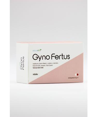 estellife Gyno Fertus Special Multivitamin for Women 60 Capsules and Ocean 5 HTP 30 Capsules - Buy Online on GoSupps.com