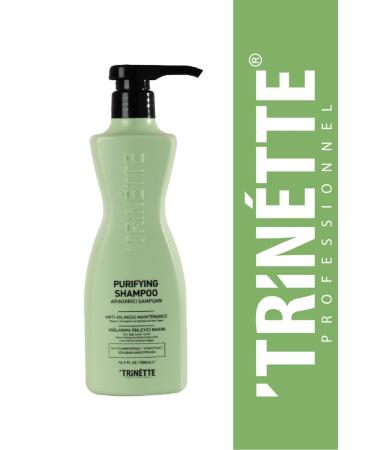 TRINETTE Anti-Loss Shampoo 500ml