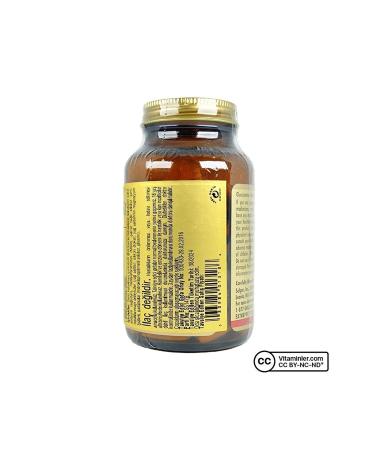 Solgar Glucosamine Chondroitin Msm 60 Tablets - Buy Online on GoSupps.com