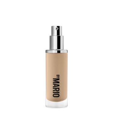 MAKEUP BY MARIO FOUNDATION THAT COVERS SKIN SPOT AND GIVES A NATURAL LOOK - 30 ML-1C PASS .155