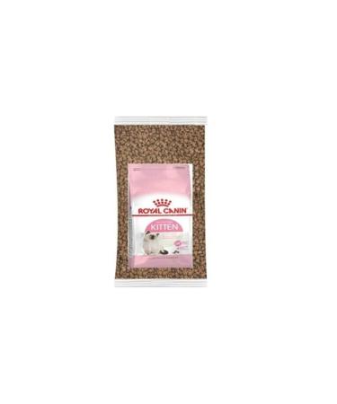 G LEN MARKET R. Canin Kitten Kitten Cat Food 1 Kg X 3 Pieces 3 Kg - Flat Bottom Package