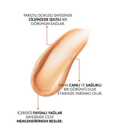 V AV OR Shimmer Elixir Face Body Hair Care Oil Vegan Renewing Repairing Moisturizer 100ml - Buy Online on GoSupps.com