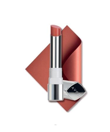 Avon Renewing Rose Anew Serum Effective Lipstick