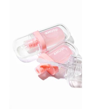 Amuse Lip Fuller - Instant Plumping Diamond Shine Lip Gloss 3.8g - Buy Online on GoSupps.com
