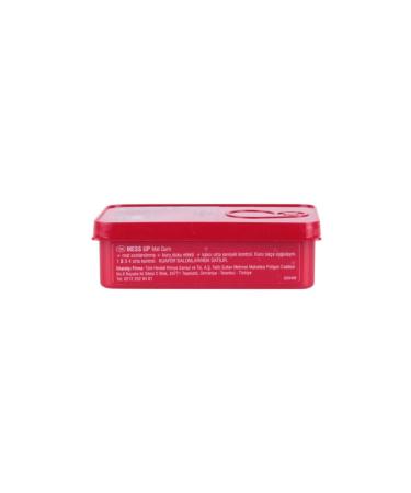 Schwarzkopf Osis Mess Up Matte Gum 100 Ml - Buy Online on GoSupps.com