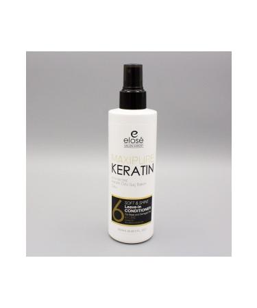 Elose Keratin Hair Care Milk 250 Ml - Buy Online on GoSupps.com