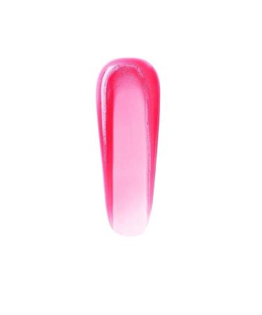 Victoria's Secret Electric Punch Lip Gloss Lipstick - Buy Online on GoSupps.com