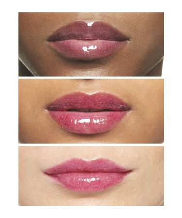Victoria's Secret Electric Punch Lip Gloss Lipstick - Buy Online on GoSupps.com