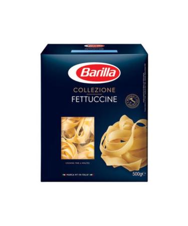 Barilla Fettuccine Pasta 500 G