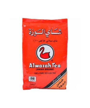 ALWAZAH TEA 100%pure Ceylon Tea