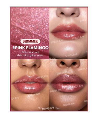 SHEGLAM -Gliss Lip Plumper - Buy Online on GoSupps.com