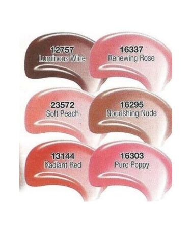 Avon Glazewear Radiant Red Lip Gloss