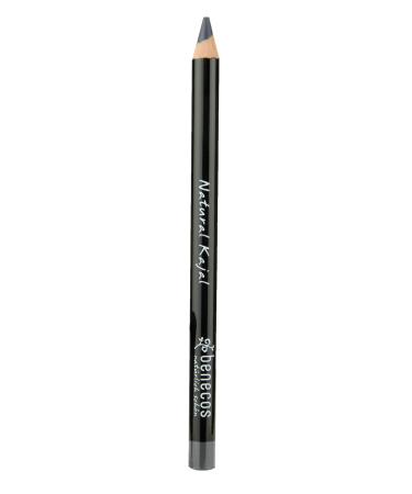 benecos Natural Grey Eyeliner - Buy Online on GoSupps.com