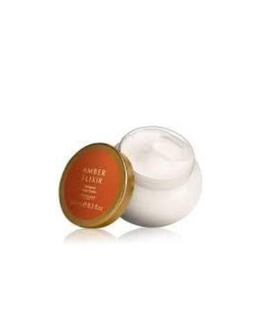 Oriflame Amber Elixir Body Cream