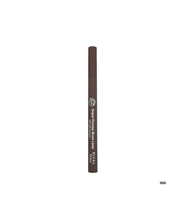 Rival Loves Me Eyebrow Pencil No.03- Ash brown