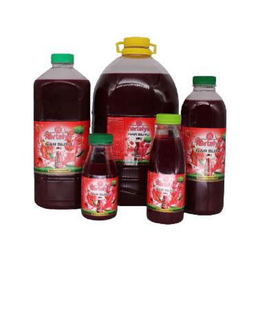 nartalya Frozen Squeezed Pomegranate Juice 4600 Ml. - Buy Online on GoSupps.com