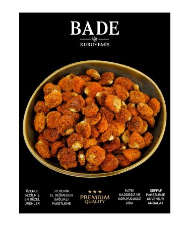 almond nuts Dried Golden Strawberries Jumbo Large Size 350 gr. - Buy Online on GoSupps.com