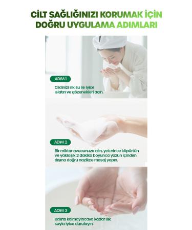 DR BANGGIWON Dr. Banggiwon Ph Balancing Facial Cleanser 200 ml - Buy Online on GoSupps.com