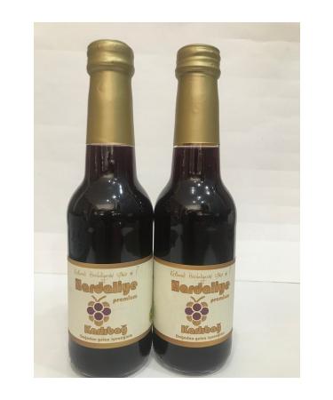 Karl ba Hardaliye Karl ba Premium Hardaliye250 ml - Buy Online on GoSupps.com