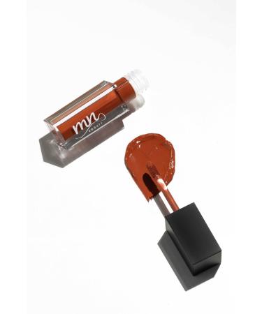 MNBEAUTY Lipstick Permanent Liquid Lipstick - Buy Online on GoSupps.com