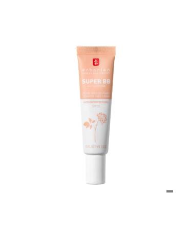 erborian Super BB With Ginseng - Travel Size BB Cream - 15 ml gold