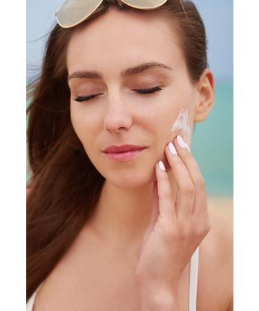 Licape High Protection Tinted (CONCEALER) 50 Spf Sun Cream - Buy Online on GoSupps.com