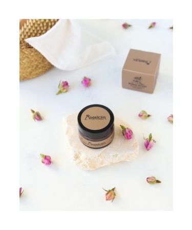 Roselcim Rose Oil Intensive Care Cream - Buy Online on GoSupps.com