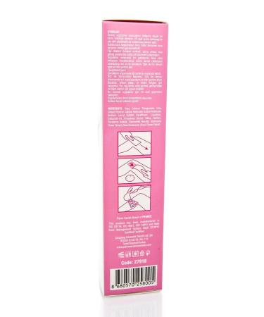 Pierre Cardin Chamomile Extract Vitamin E 3 Minute Effective Hair Removal Cream 100 ml 8680570258005 - Buy Online on GoSupps.com