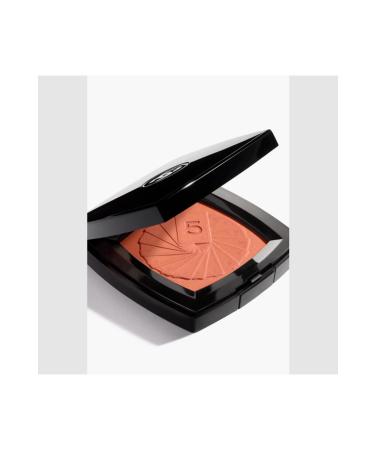 Chanel LES TAROTS Matte Powder Blush Soft Powder Texture Velvety Matte Finish (14g) - Buy Online on GoSupps.com