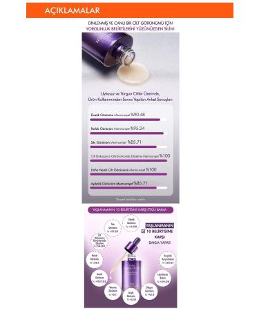 Missha Anti-Aging Probiotic Ampoule 50ml Time Revolution Probio Ampoule - Buy Online on GoSupps.com