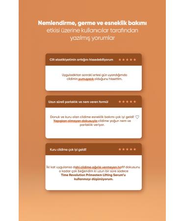 Missha Serum That Gives Skin Firmness and Elasticity Time Revolution Primestem 100 Lifting Serum (75ml) - Buy Online on GoSupps.com