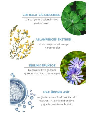  dea Derma Hyaluronic Acid Provitamin B5 Hydration Serum 30 ml - Buy Online on GoSupps.com