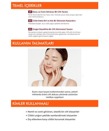 Missha Anti-Aging Antioxidant Serum 40ml Time Revolution Red Algae Revitalizing Serum - Buy Online on GoSupps.com