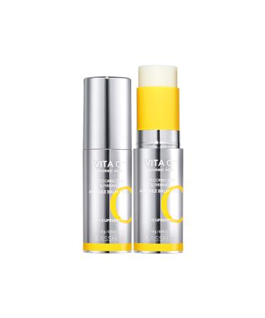Missha Anti-Stain Vitamin C Flexible Appearance Ampoule Stick Vita C Plus Ampoule Stick