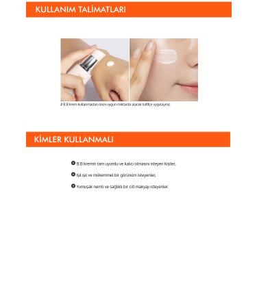 Missha Shiny and Bright Look Makeup Base M Bb Boomer 40 ml - Buy Online on GoSupps.com