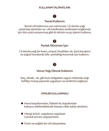 Missha Bee Pollen Renew Intense Oil for Dry Skin - Buy Online on GoSupps.com