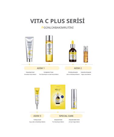Missha Anti-Stain Vitamin C Flexible Appearance Ampoule Stick Vita C Plus Ampoule Stick - Buy Online on GoSupps.com