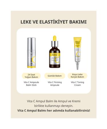 Missha Anti-Stain Vitamin C Flexible Appearance Ampoule Stick Vita C Plus Ampoule Stick - Buy Online on GoSupps.com