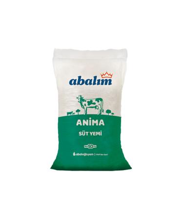 Abal o lu Anima Cattle Dairy Feed 18 Protein