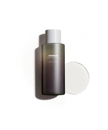 HaruHaru Black Rice Hyaluronic Toner - Black Rice Extract Toner 150ml - Buy Online on GoSupps.com