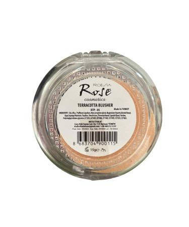 Roena Rose Terracotta Blusher - Buy Online on GoSupps.com