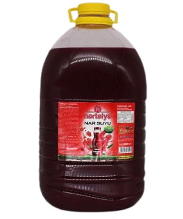 nartalya Frozen Squeezed Pomegranate Juice 4600 Ml. - Buy Online on GoSupps.com