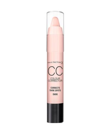 Max Factor Dark Skin Brightening CC Stick - Color Correcting Stick The Balancer Dark 96091531