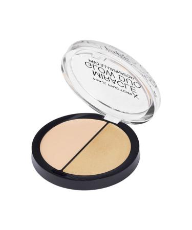 Max Factor Illuminator - Miracle Glow Duo 10 Light 8005610615592